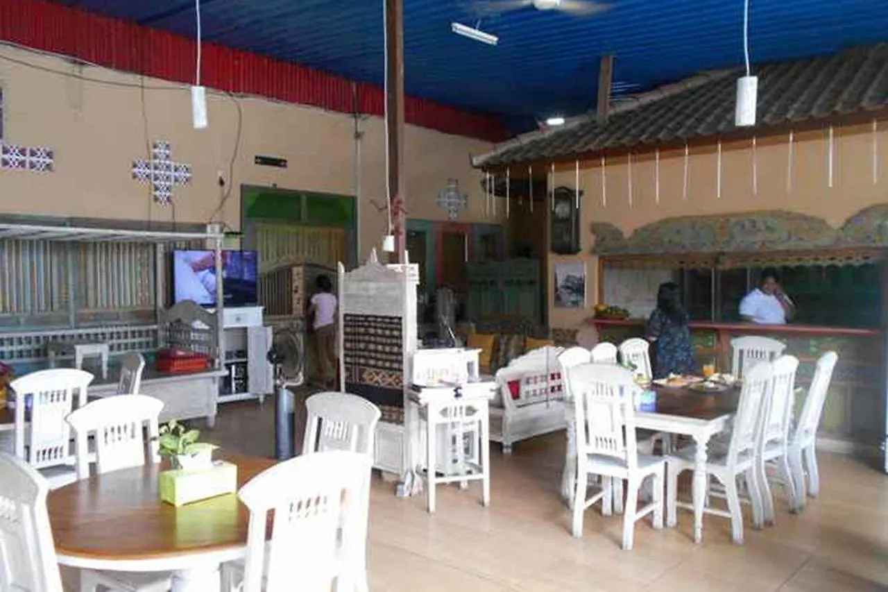 Reddoorz At Kerobokan Seminyak 2 Indonesia