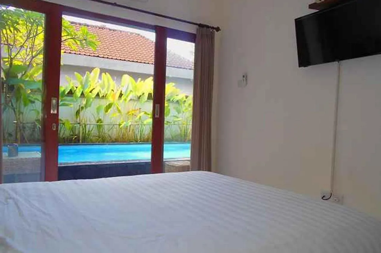 Guest house Reddoorz At Kerobokan Seminyak 2