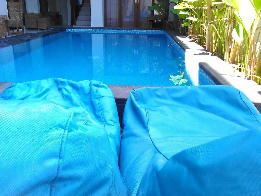 Reddoorz At Kerobokan Seminyak 2