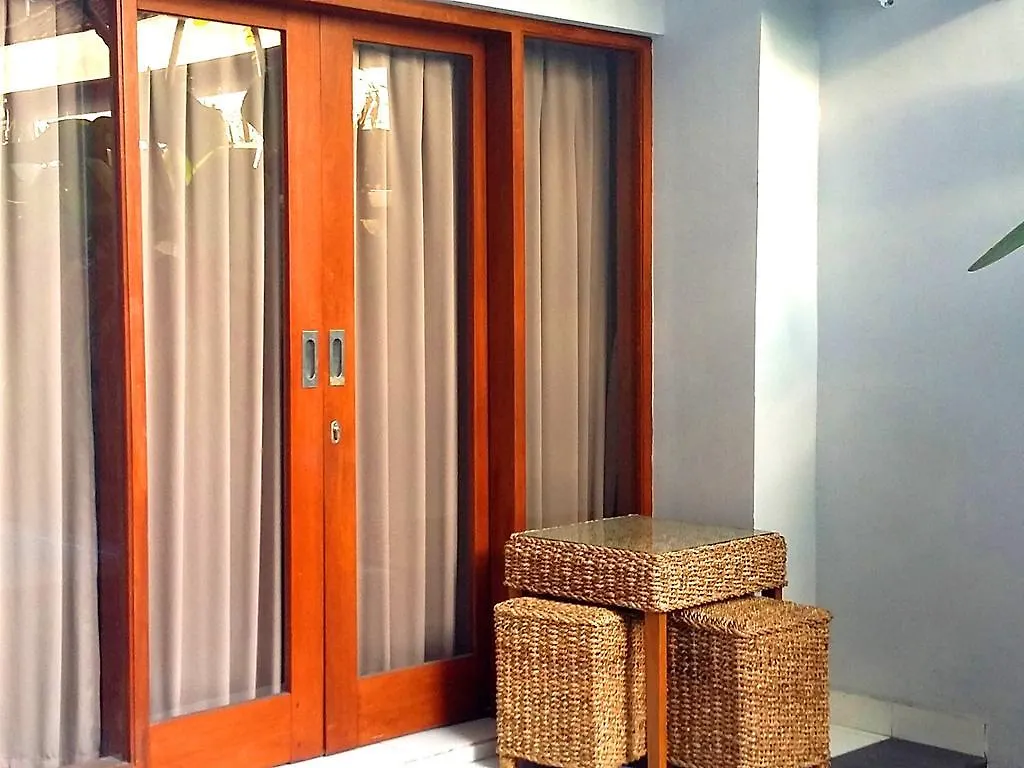 Reddoorz At Kerobokan Seminyak 2 Indonesia