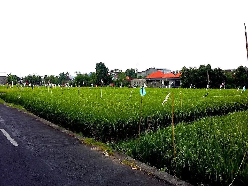 Reddoorz At Kerobokan Seminyak 2 Indonesia