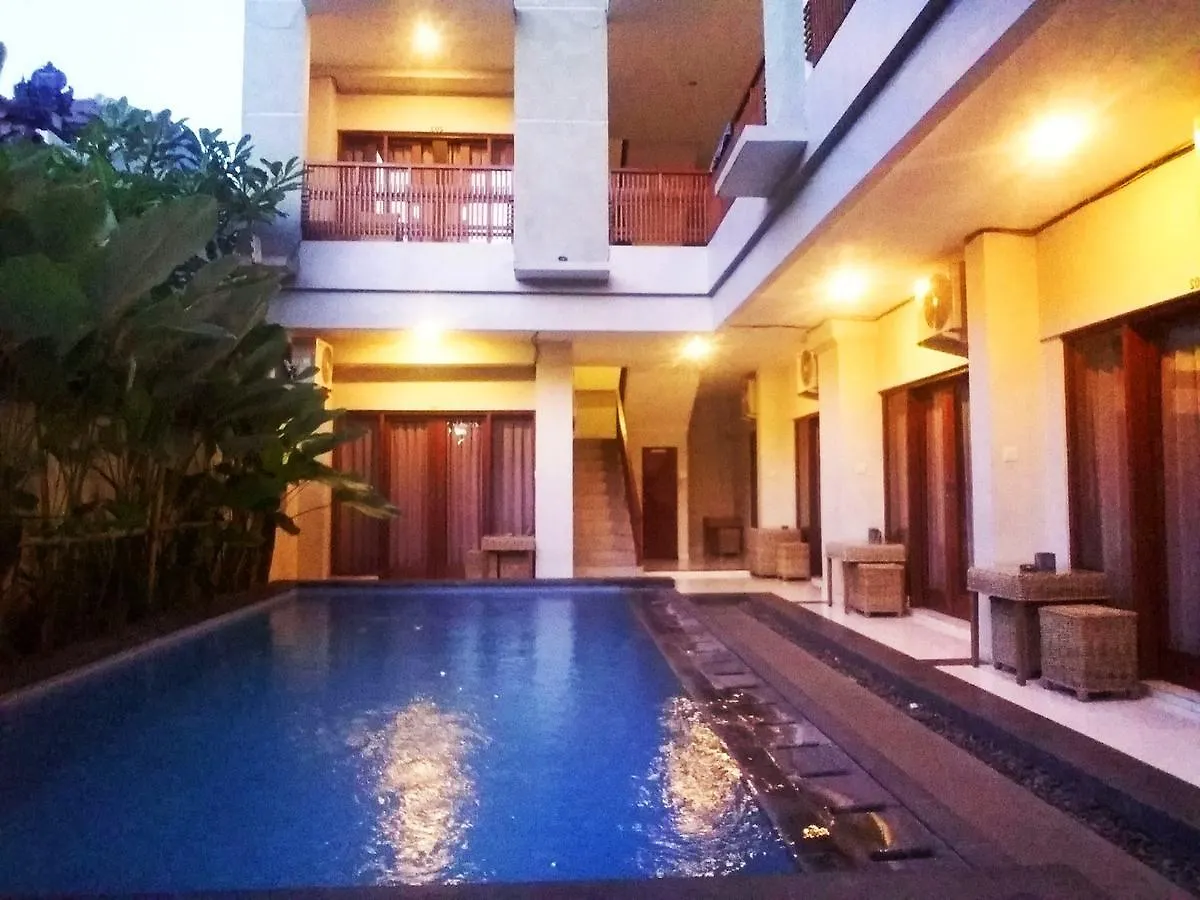 Reddoorz At Kerobokan Seminyak 2 Seminyak (Bali)