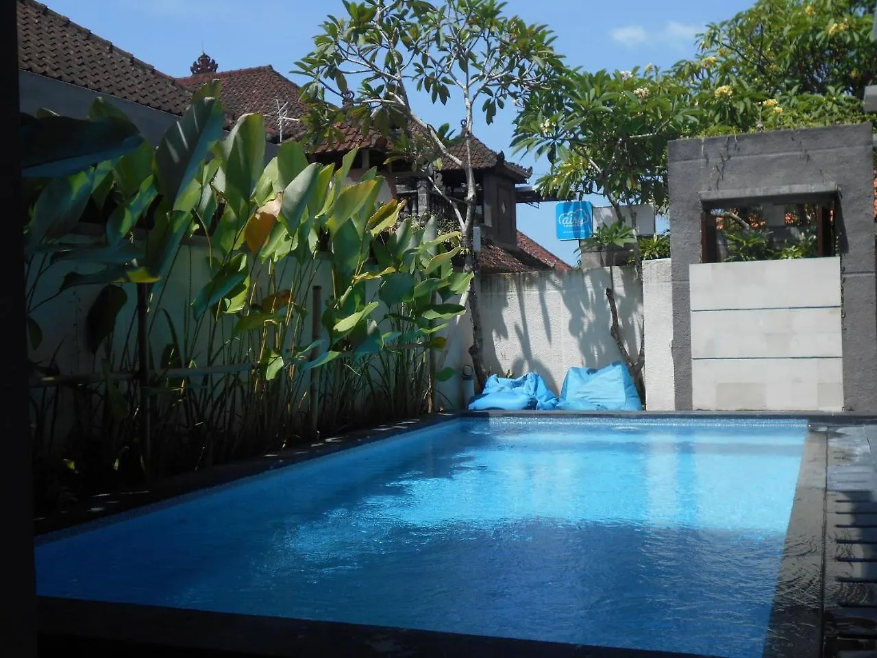 Guest house Reddoorz At Kerobokan Seminyak 2