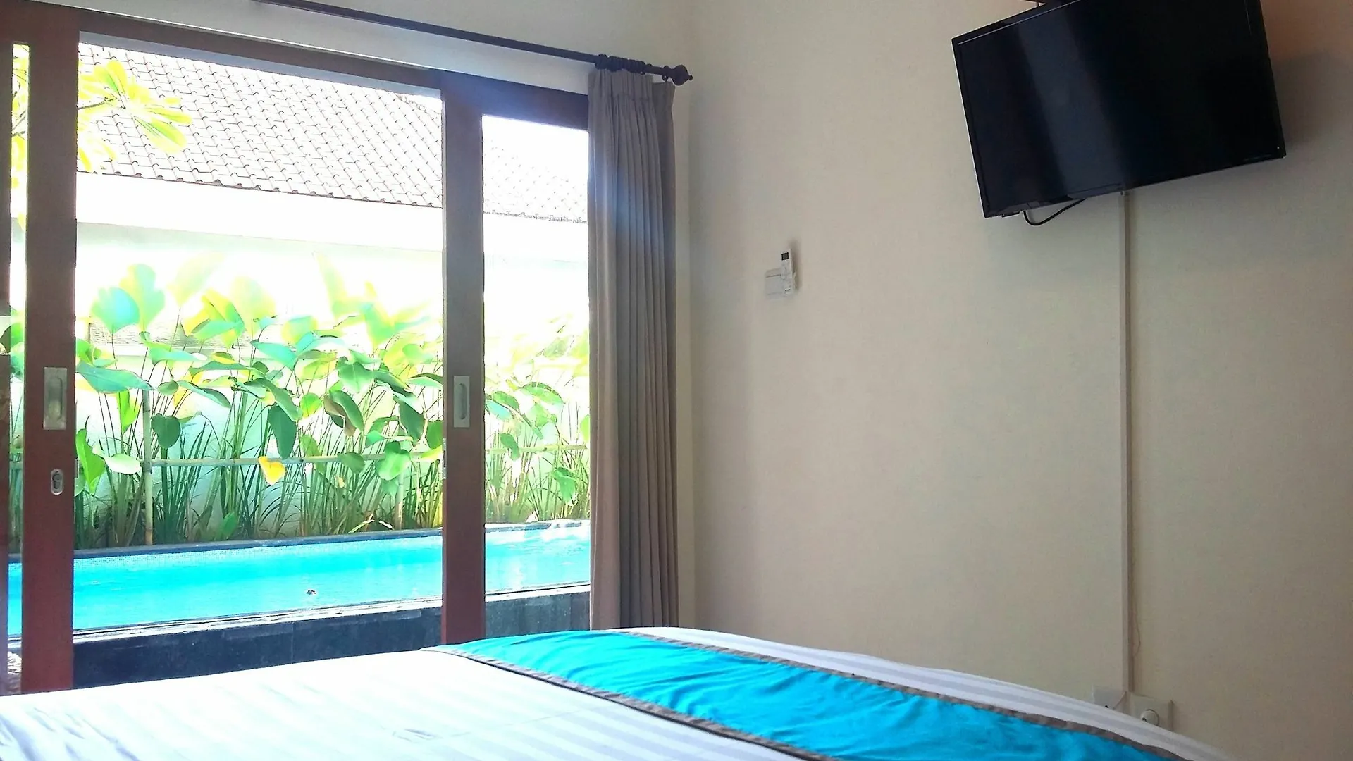 Reddoorz At Kerobokan Seminyak 2 Indonesia