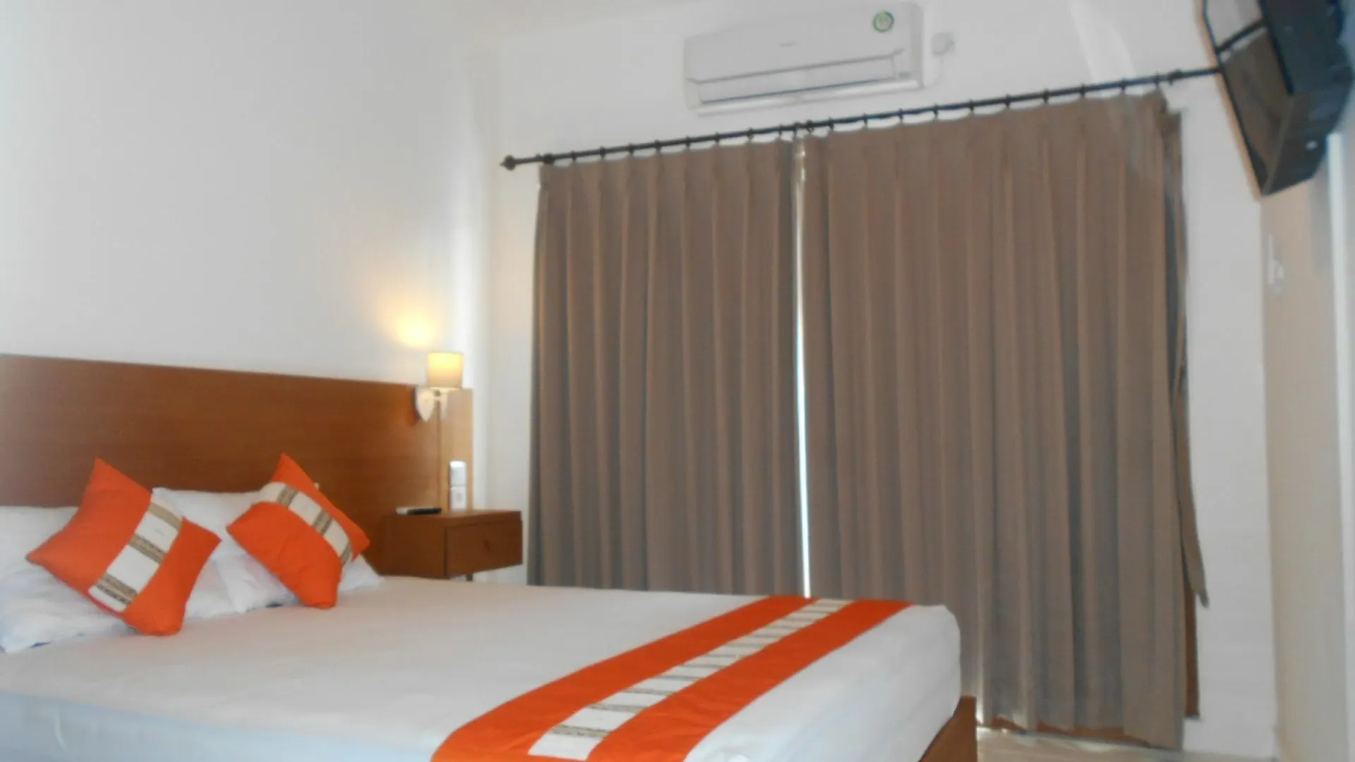 Reddoorz At Kerobokan Seminyak 2 Seminyak (Bali)