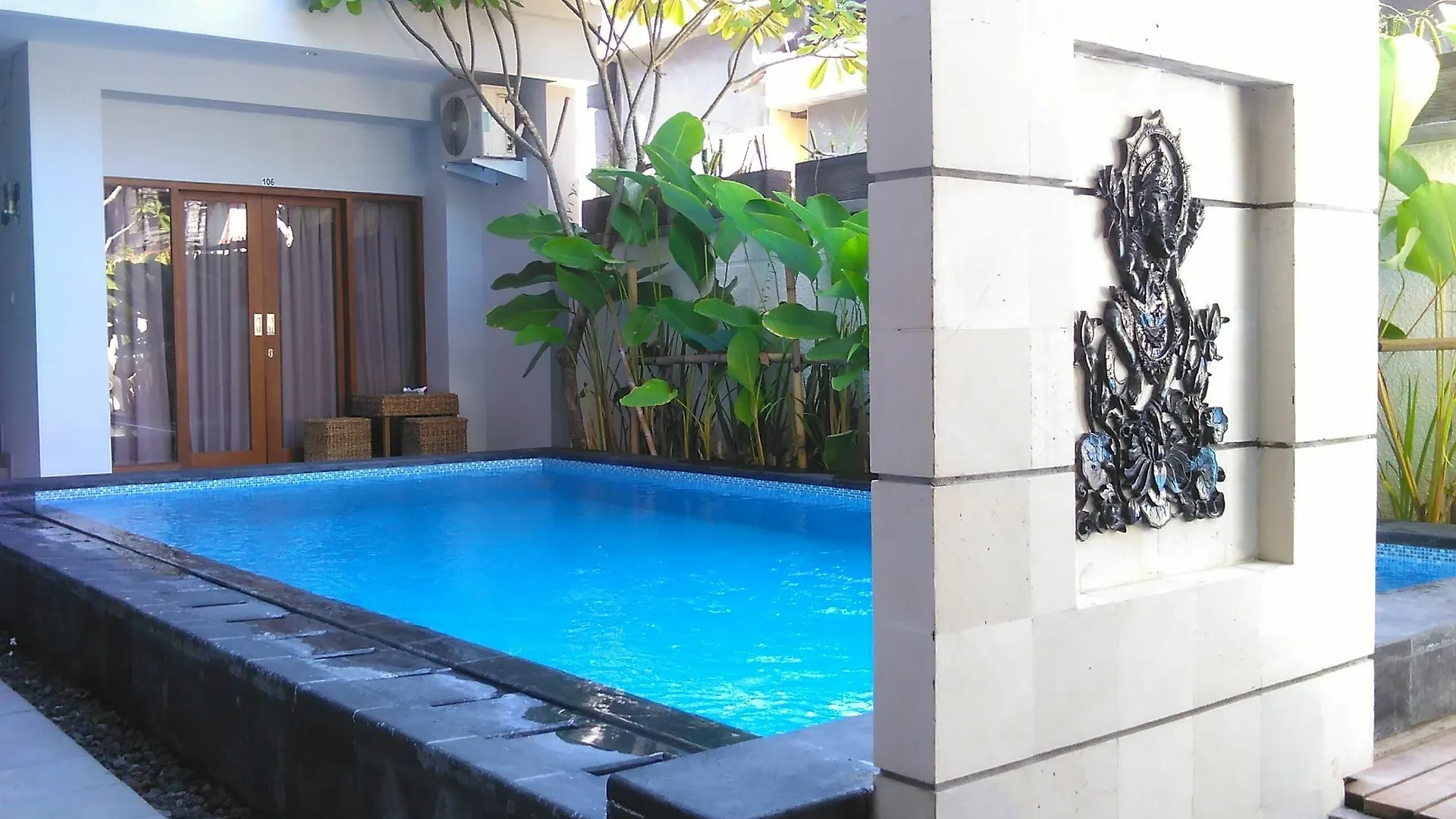 Reddoorz At Kerobokan Seminyak 2 Guest house Seminyak (Bali)