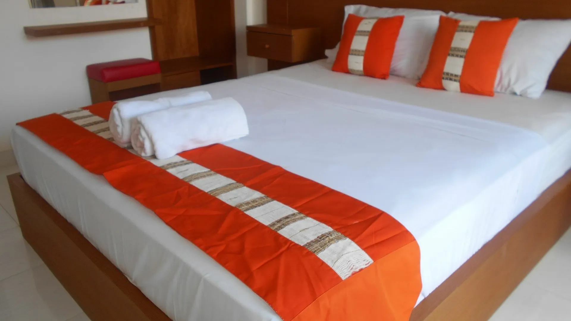 Reddoorz At Kerobokan Seminyak 2 Guest house