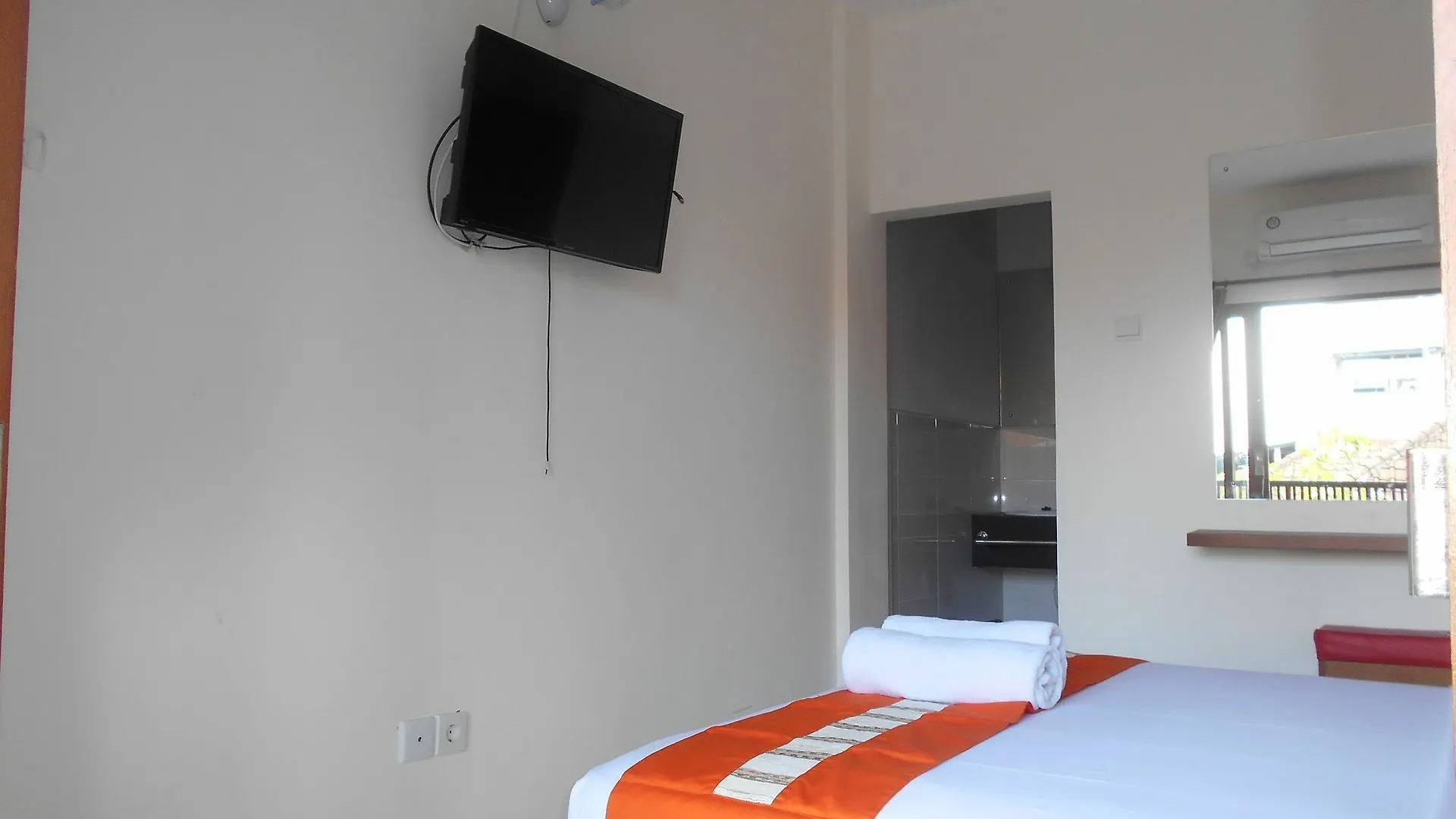 Reddoorz At Kerobokan Seminyak 2