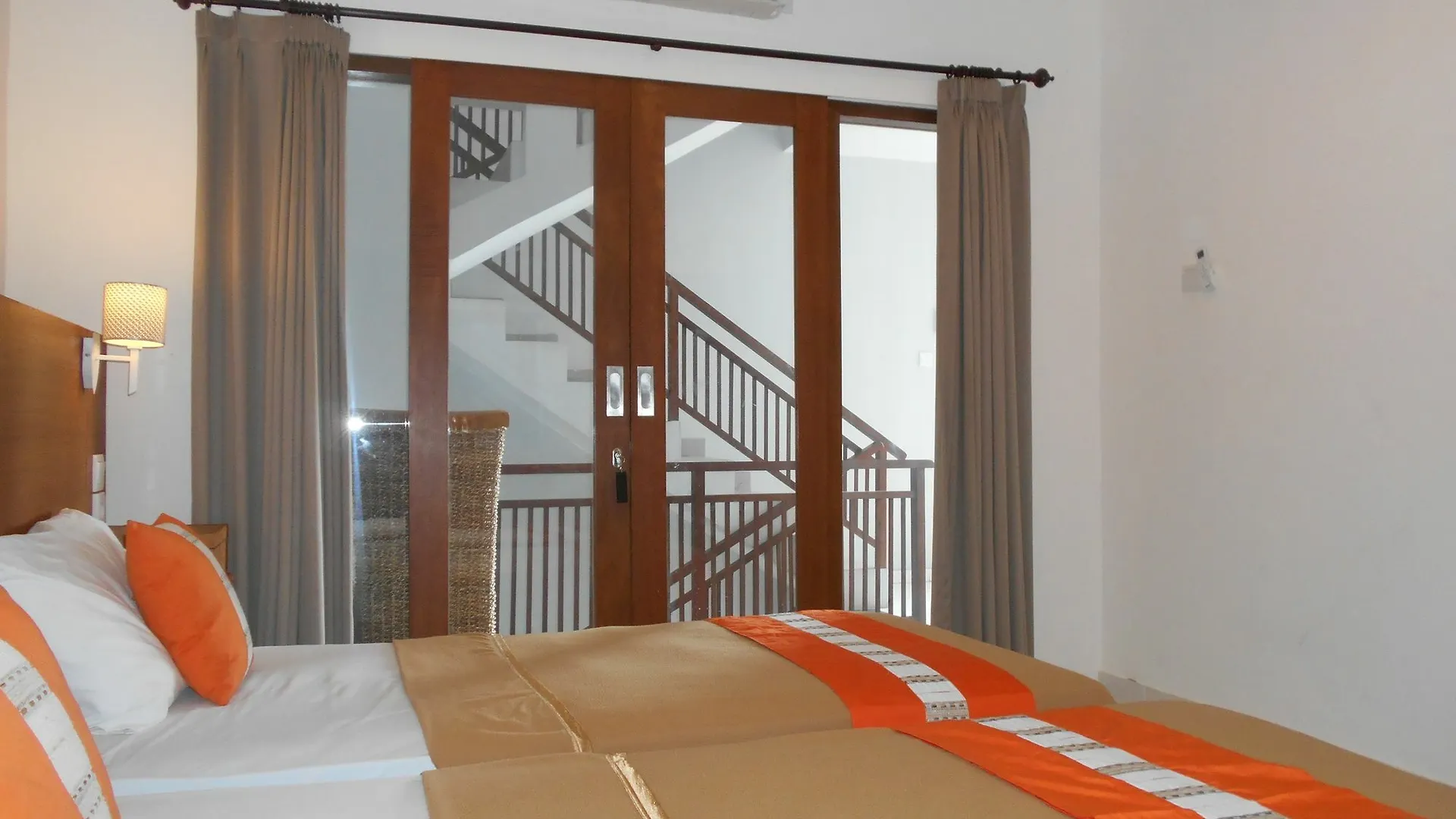 ** Guest house Reddoorz At Kerobokan Seminyak 2 Indonesia