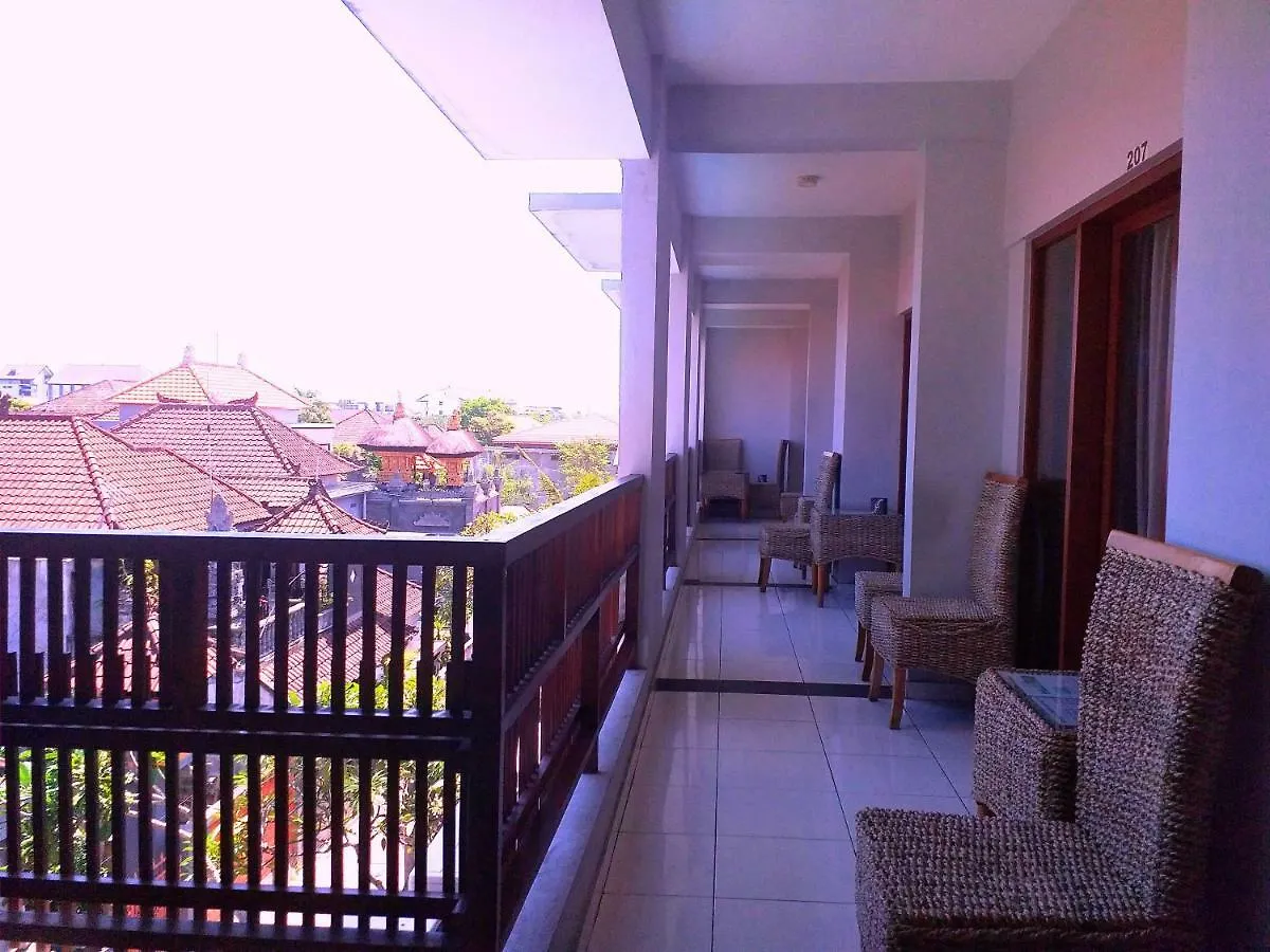 Reddoorz At Kerobokan Seminyak 2 Guest house