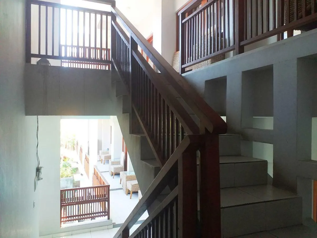 Reddoorz At Kerobokan Seminyak 2