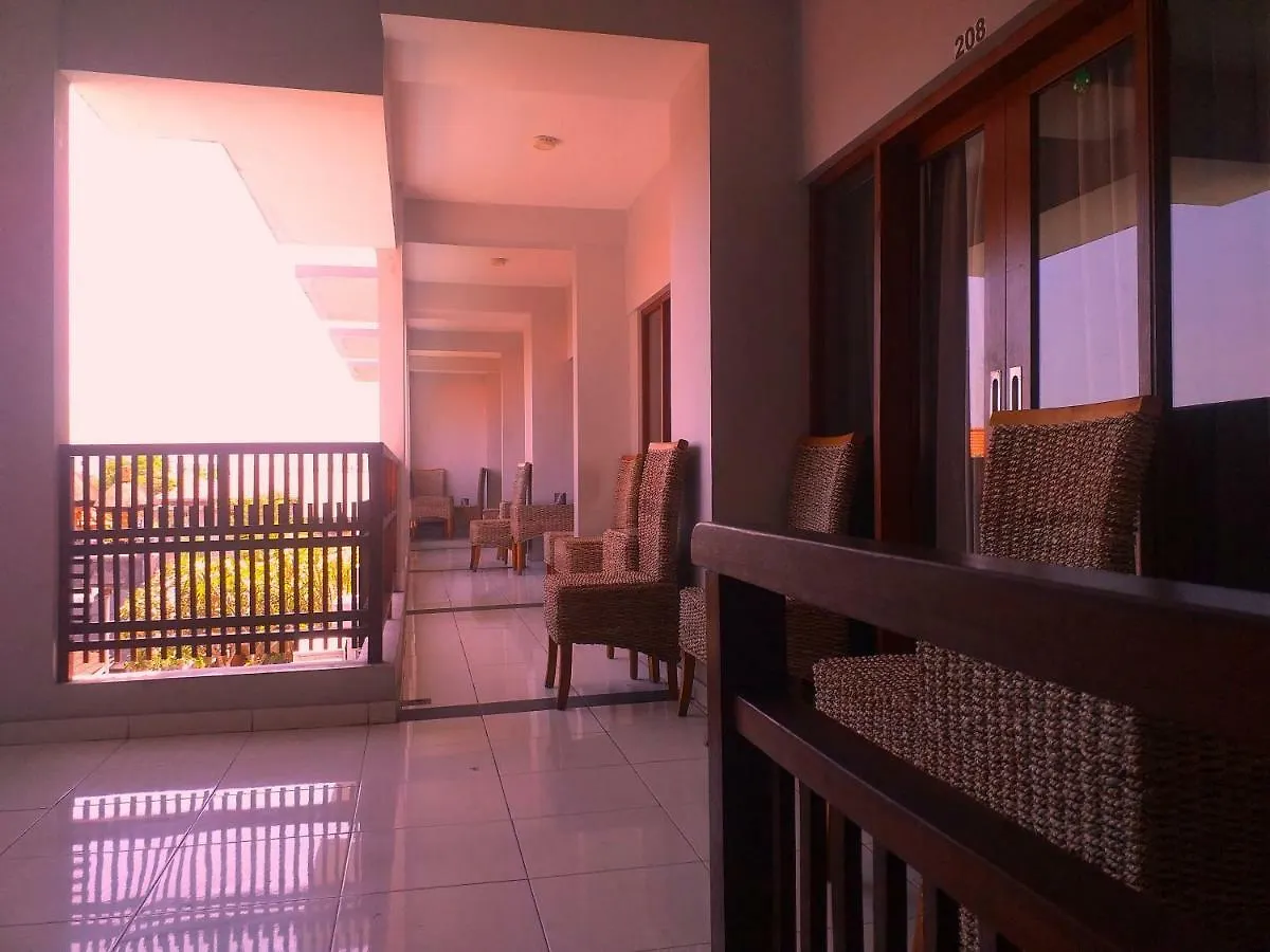 Guest house Reddoorz At Kerobokan Seminyak 2
