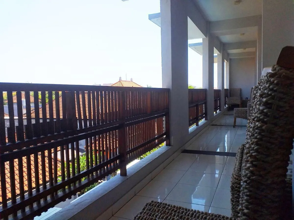 Reddoorz At Kerobokan Seminyak 2 Indonesia