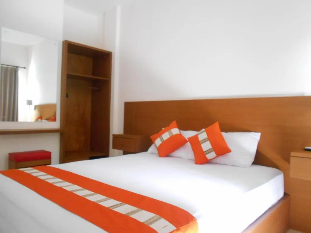 Guest house Reddoorz At Kerobokan Seminyak 2