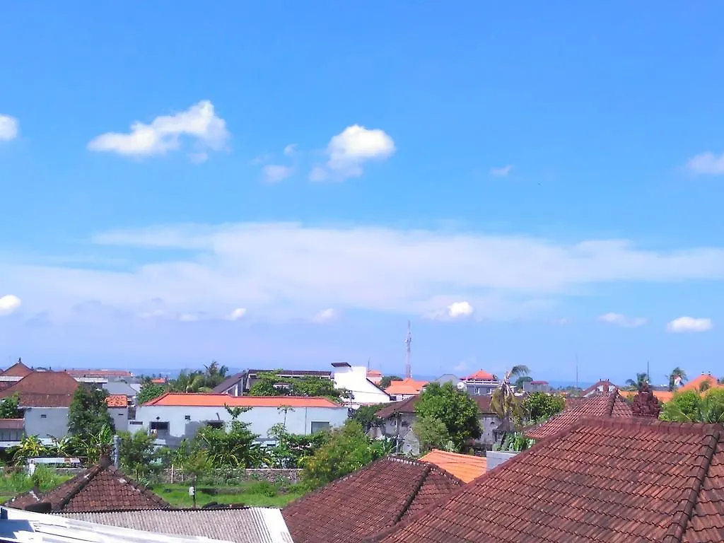 Reddoorz At Kerobokan Seminyak 2 Guest house Seminyak (Bali)