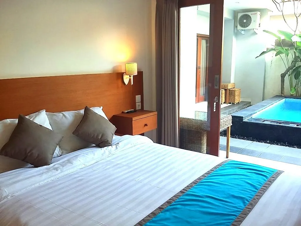 Guest house Reddoorz At Kerobokan Seminyak 2