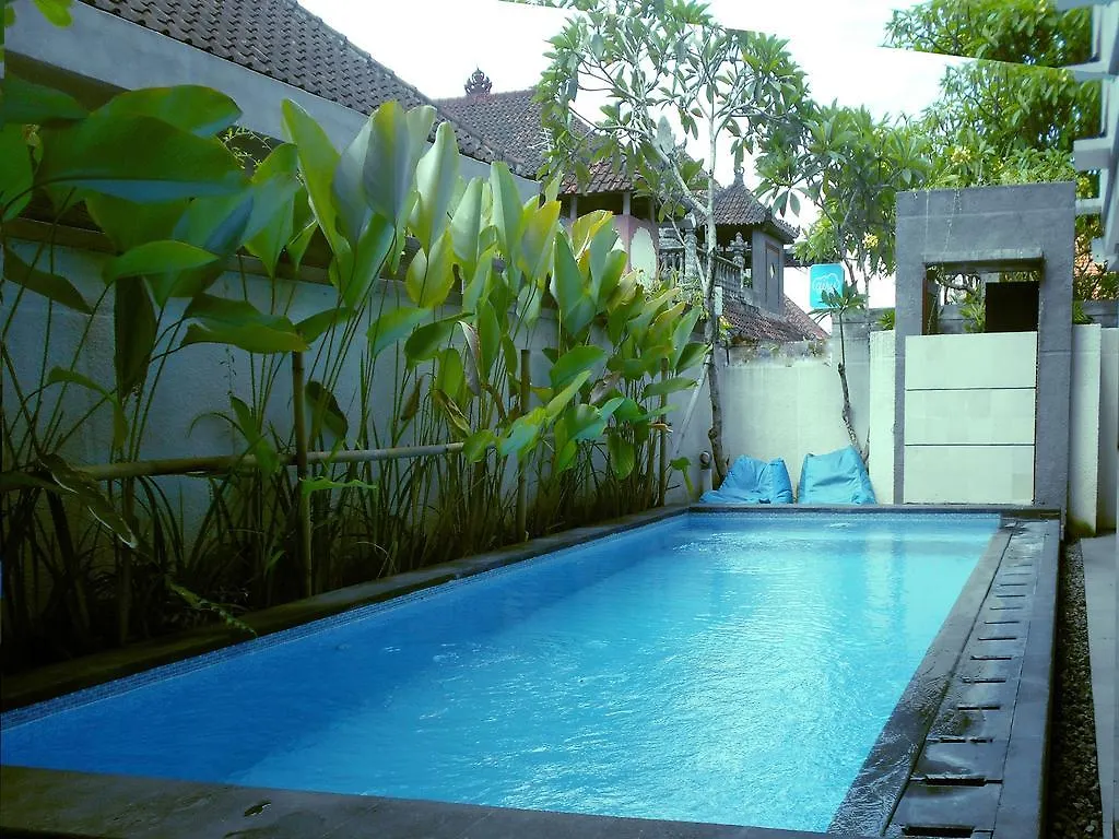 Reddoorz At Kerobokan Seminyak 2 2*, Seminyak (Bali) Indonesia