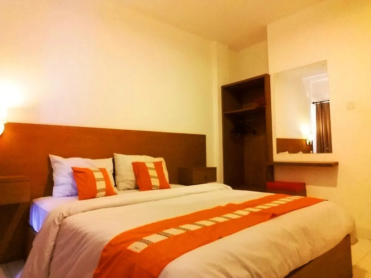 Guest house Reddoorz At Kerobokan Seminyak 2