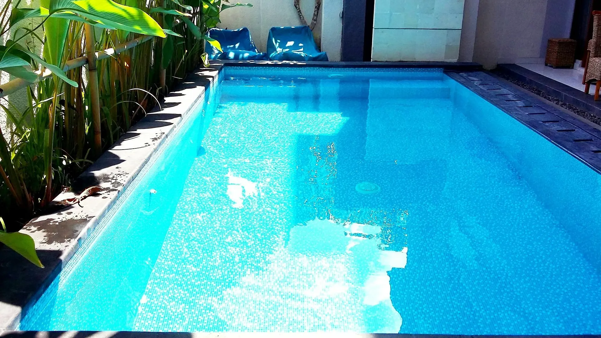 Reddoorz At Kerobokan Seminyak 2 Guest house