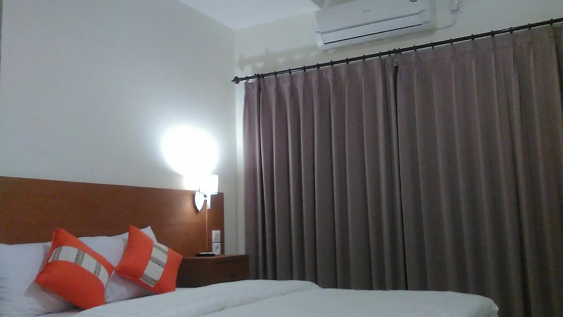 ** Guest house Reddoorz At Kerobokan Seminyak 2 Indonesia