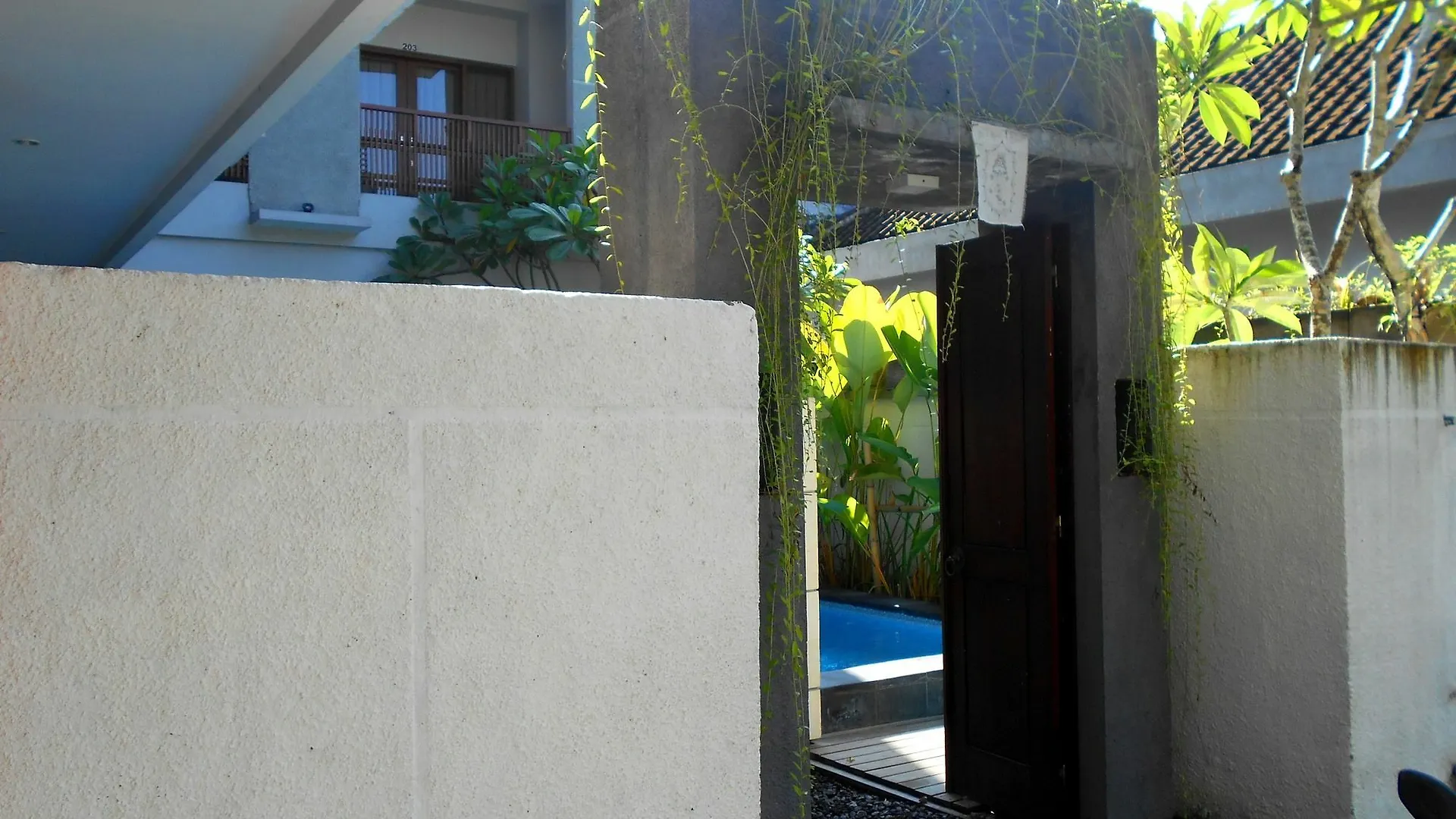 Reddoorz At Kerobokan Seminyak 2 2*, Seminyak (Bali)