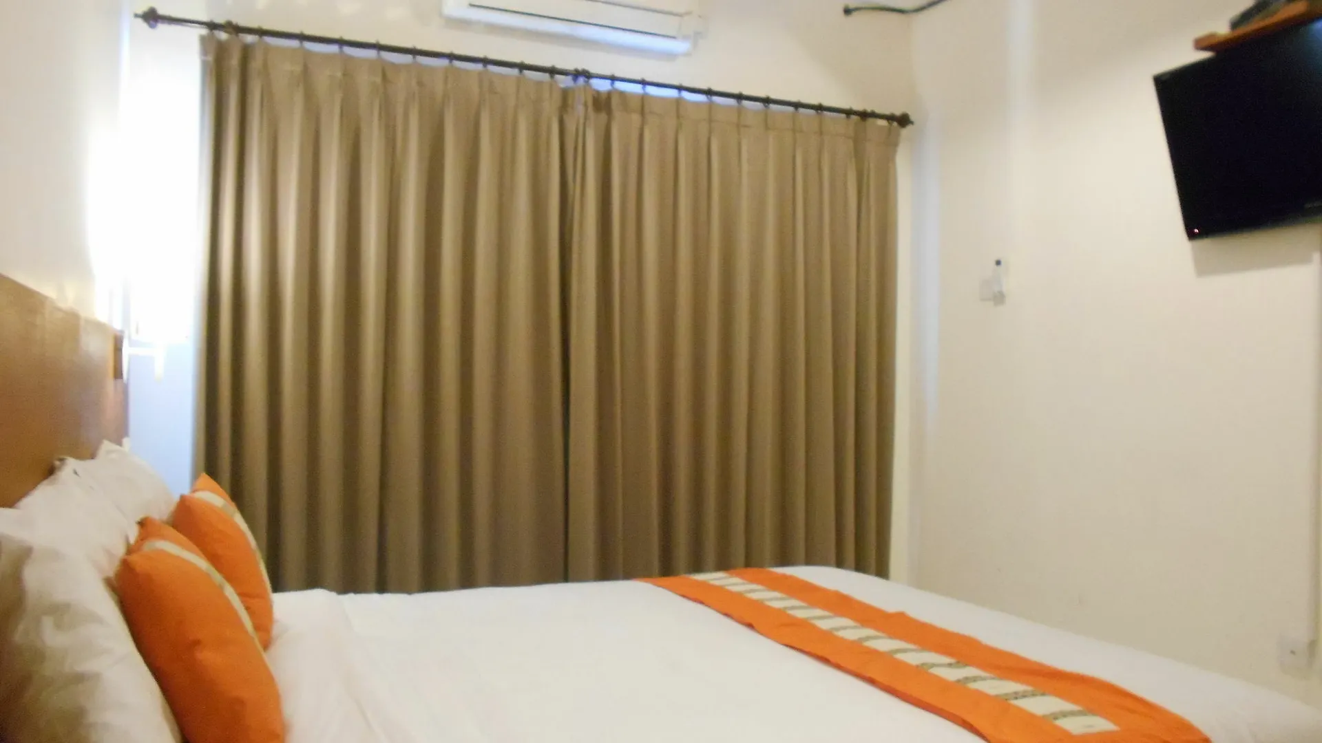 Reddoorz At Kerobokan Seminyak 2 Seminyak (Bali)