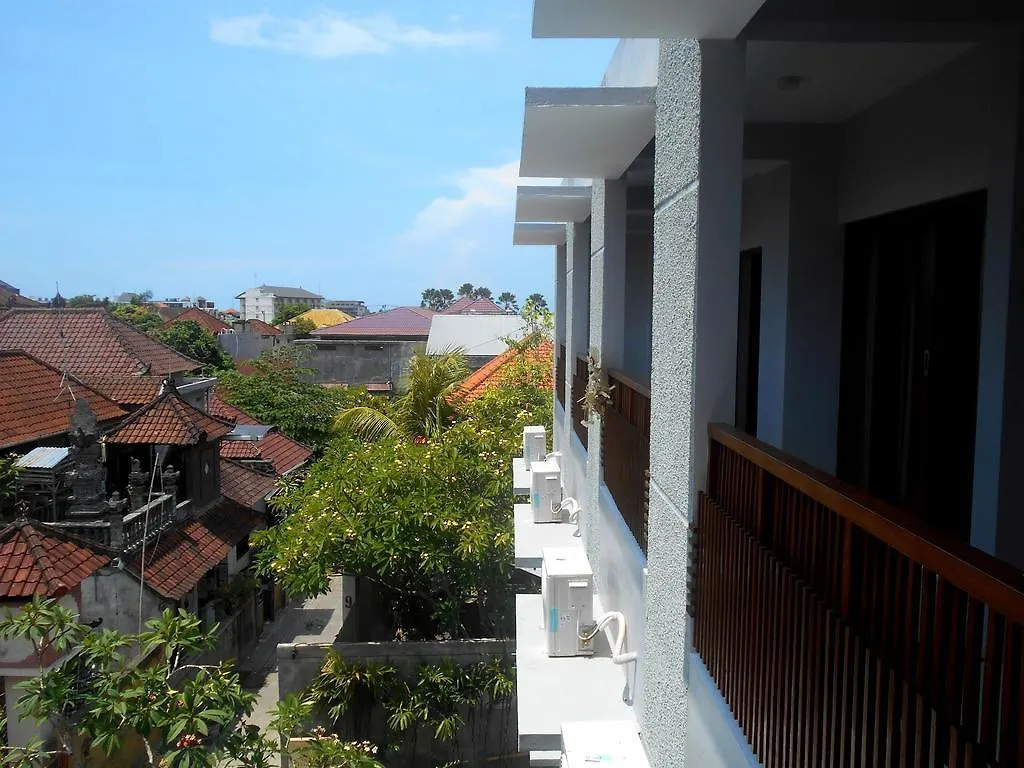 Reddoorz At Kerobokan Seminyak 2 Σεμινιάκ