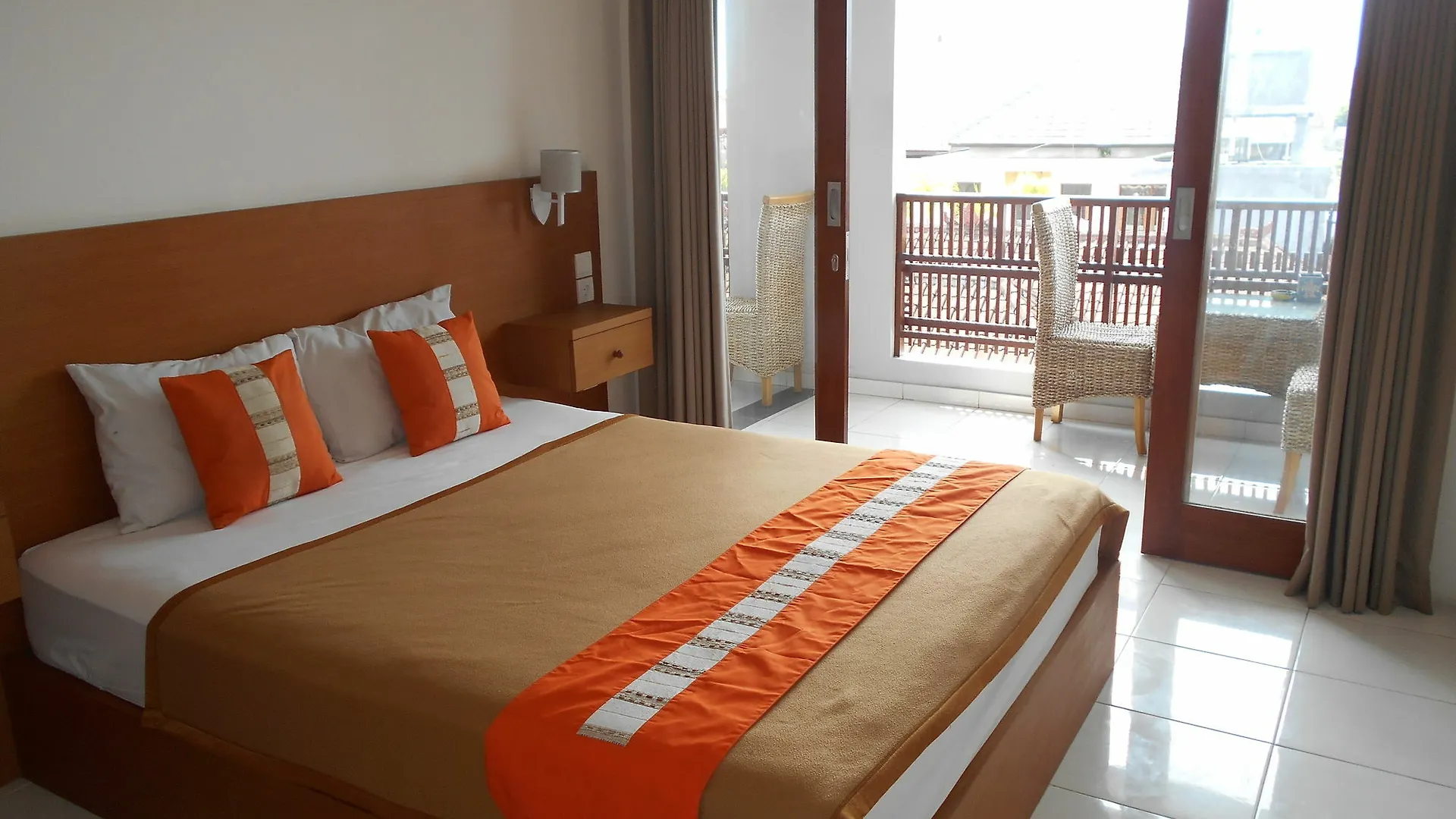 Reddoorz At Kerobokan Seminyak 2 2*, Σεμινιάκ Ινδονησία