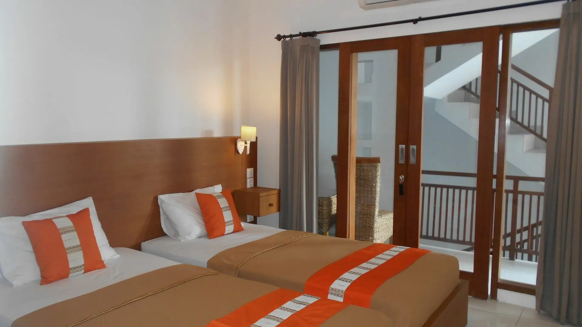 Reddoorz At Kerobokan Seminyak 2 2*, Σεμινιάκ