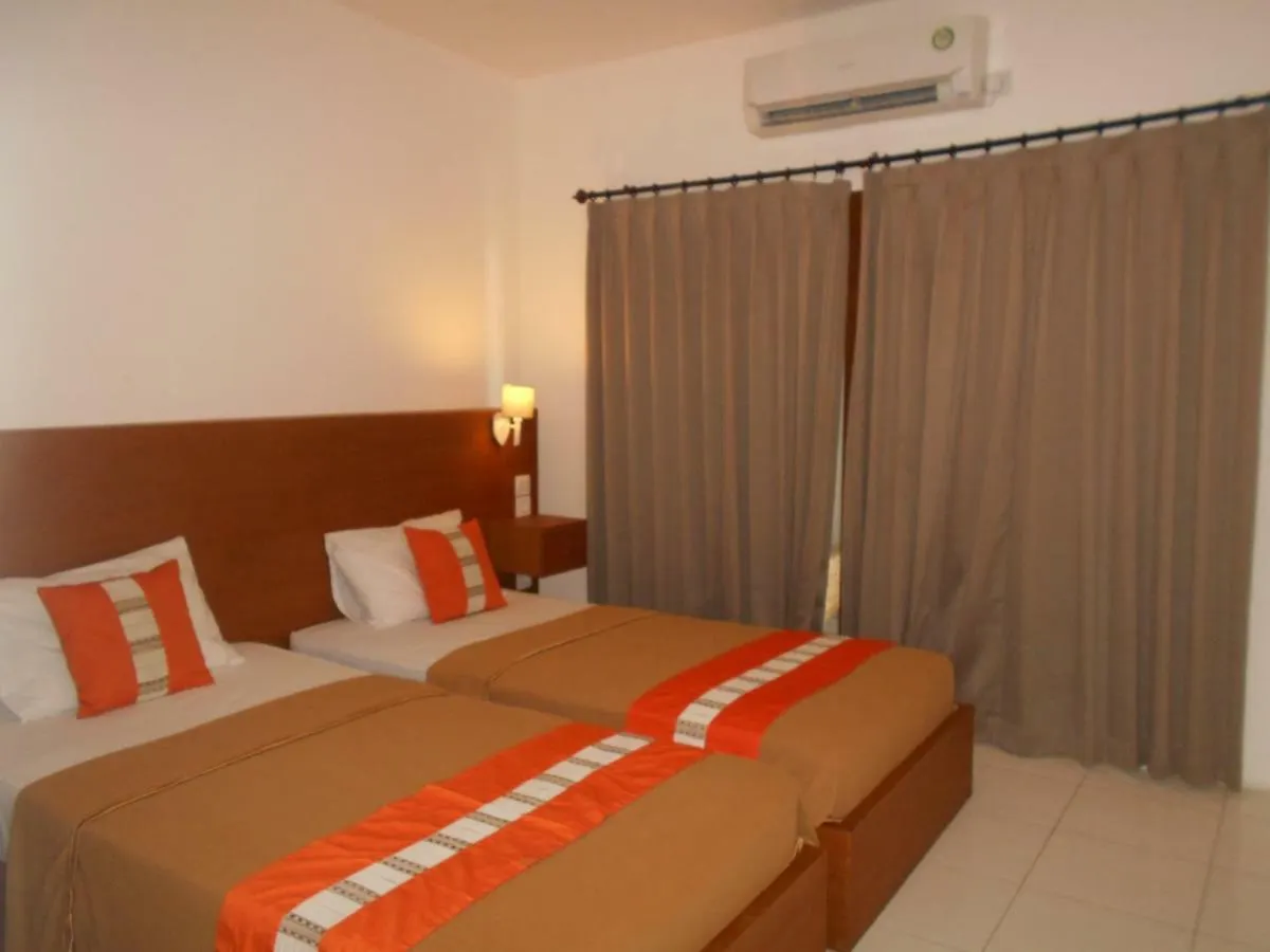 Reddoorz At Kerobokan Seminyak 2 2*, Σεμινιάκ Ινδονησία