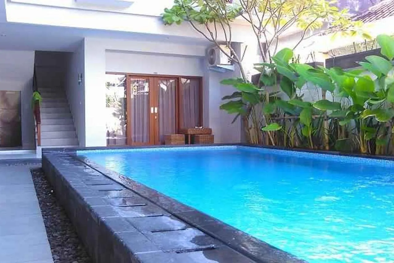 Reddoorz At Kerobokan Seminyak 2