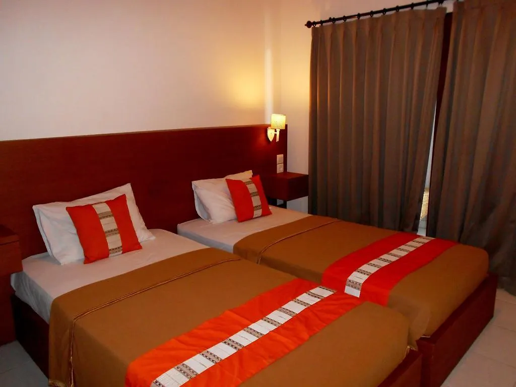 Reddoorz At Kerobokan Seminyak 2 Maison d'hôtes