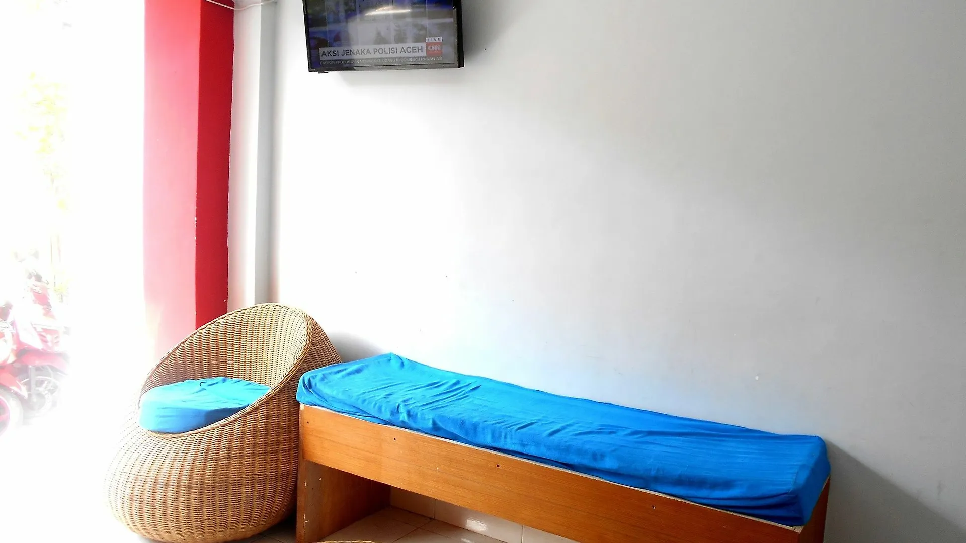Reddoorz At Kerobokan Seminyak 2 Maison d'hôtes