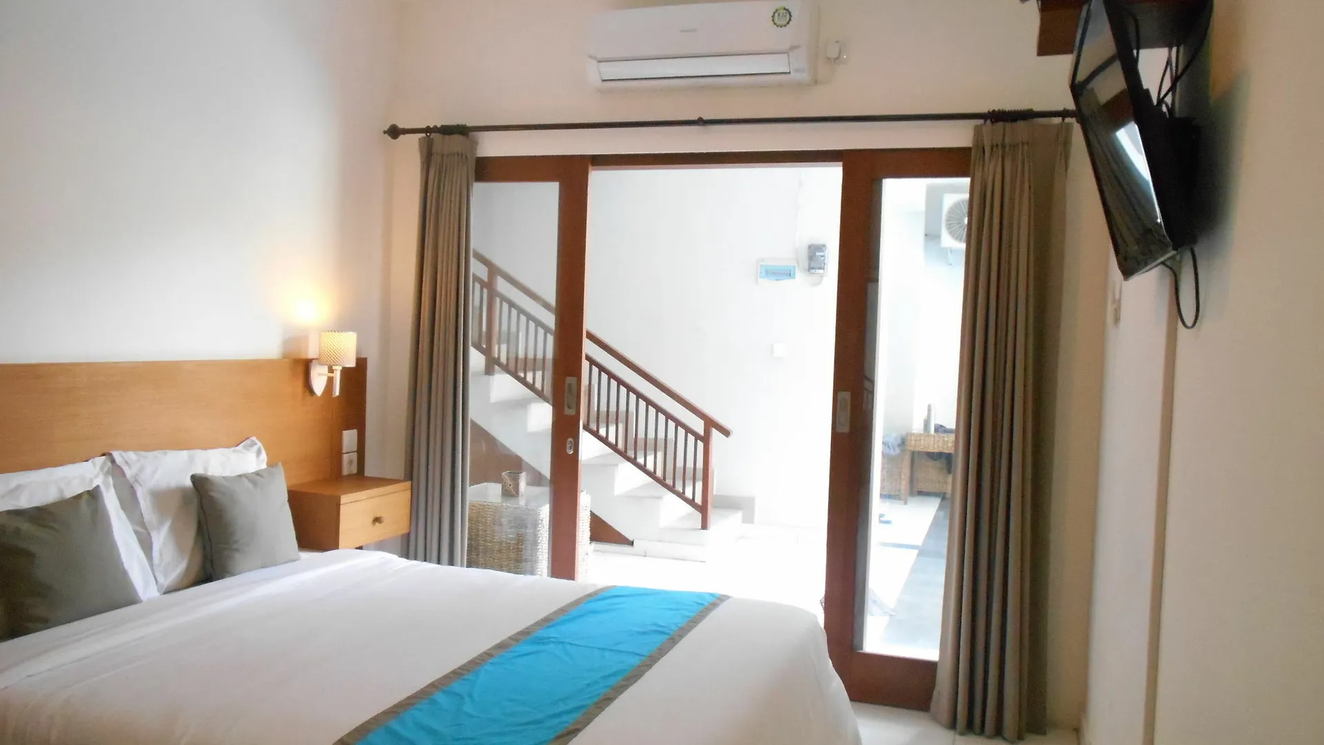 Reddoorz At Kerobokan Seminyak 2 2*,