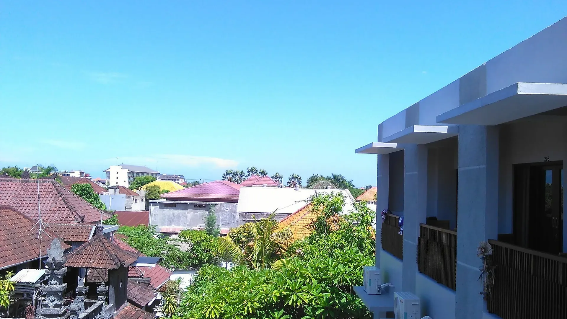 Reddoorz At Kerobokan Seminyak 2 Maison d'hôtes