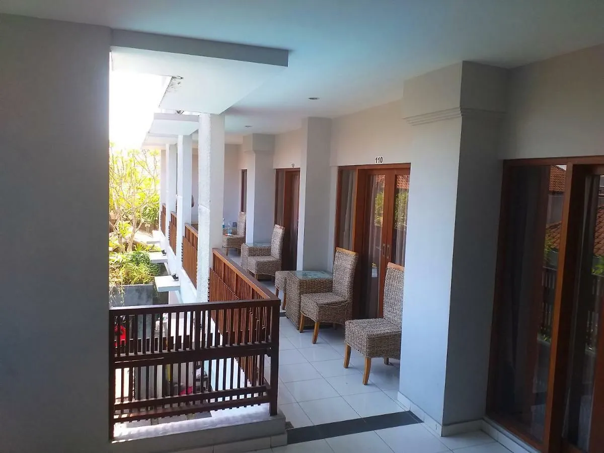 Reddoorz At Kerobokan Seminyak 2 2*,